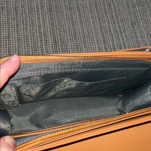 Pixie Mood Tan Crossbody Bag - Picture 8 of 10